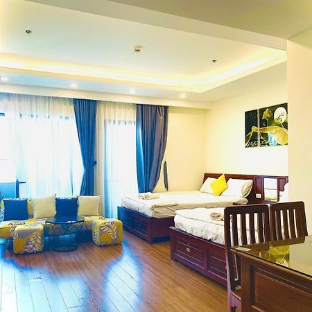 Flc Sea Tower Quy Nhon Hotel ภายนอก รูปภาพ