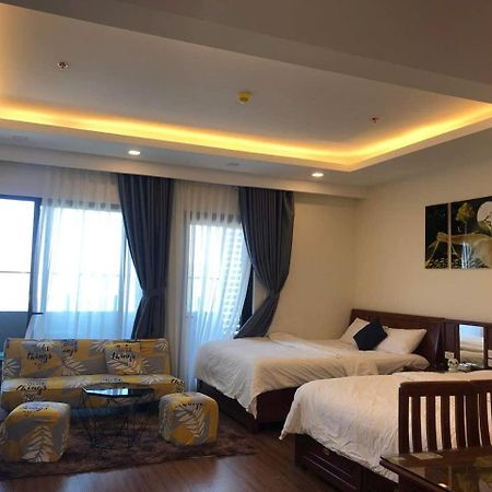 Flc Sea Tower Quy Nhon Hotel ภายนอก รูปภาพ