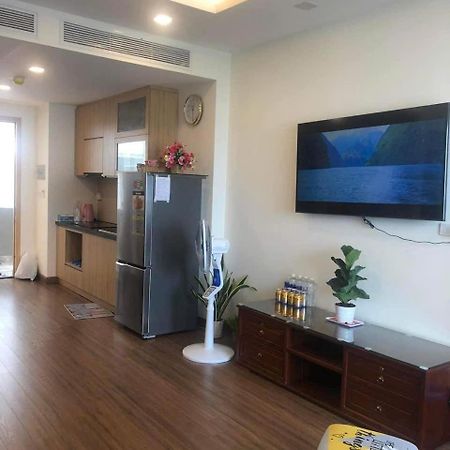 Flc Sea Tower Quy Nhon Hotel ภายนอก รูปภาพ