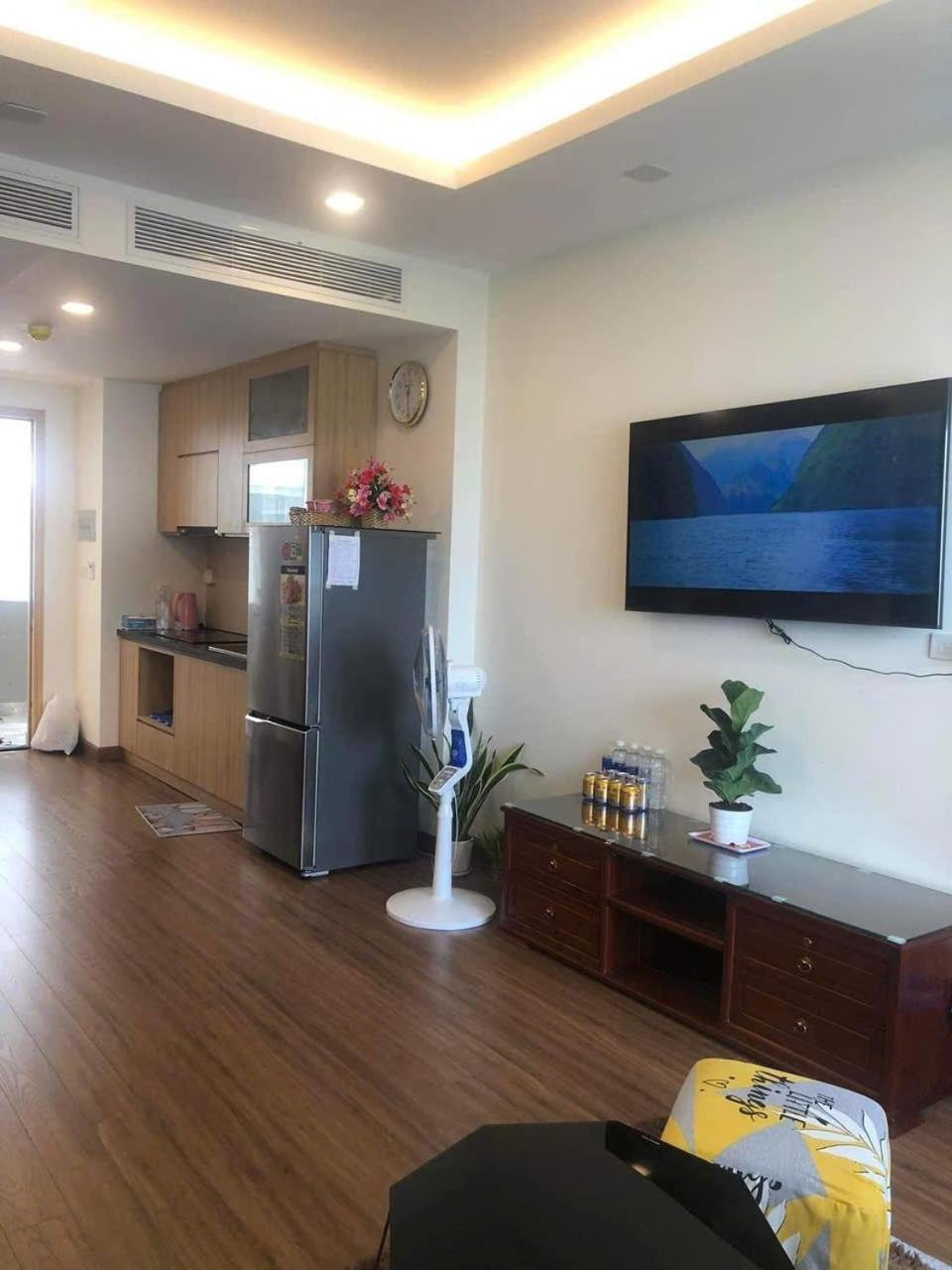Flc Sea Tower Quy Nhon Hotel ภายนอก รูปภาพ